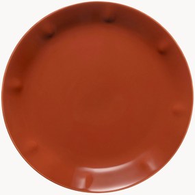 Plytký tanier Solare