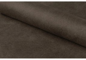 Antracitová barová stolička s nastaviteľnou výškou (výška sedadla 78,5 cm) Avanja – Actona