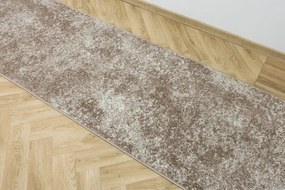 Behúň MIRA 24058/120 béžový / sivý