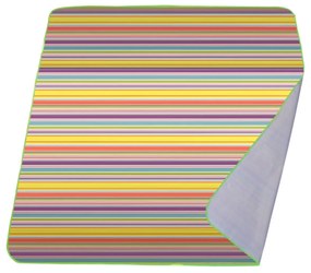 Cattara 13576 Pikniková deka Summer, 200 x 200 cm