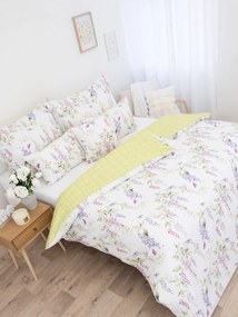 Bavlnené obliečky Renforcé - Beatrice