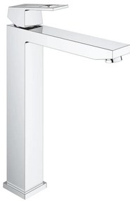GROHE 23406000 - Umývadlová batéria EUROCUBE veľkosť XL lesklý chróm