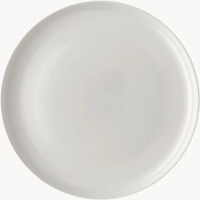 Raňajkový tanier z jemného kostného porcelánu Swarovski SIGNUM