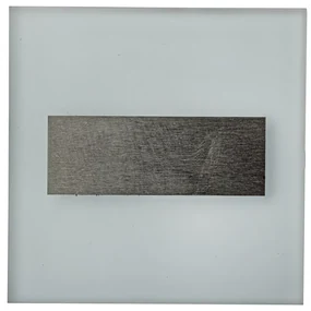 Schodiskové LED svietidlo Lumi, 1x LED 0,6w, 6500k, s
