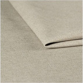 Béžová menčestrová leňoška Lord – Ropez