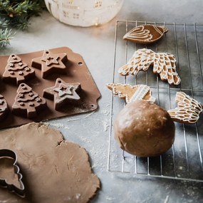 Grilovacia mriežka – Orion