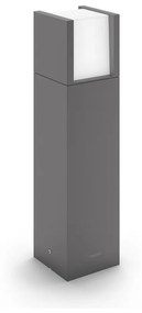 Philips 16462/93/16 - LED Vonkajšia lampa MYGARDEN ARBOUR LED/6W/230V IP44