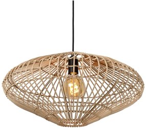 Lucide 03435/56/72 - Luster na lanku MAGALI 1xE27/40W/230V béžová