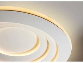 Osram - LED Stropné svietidlo ORBIS SPIRAL LED/42W/230V pr. 50,5 cm