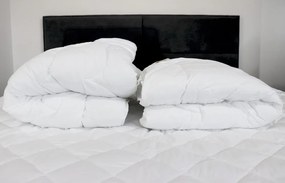 2G Lipov Prikrývka MikroSTOP protiroztočová 4 ročné obdobia spínacia - 135x220 cm