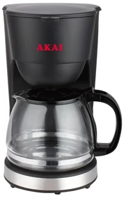 AKAI Kompaktný prekvapkávač kávy ACM-910
