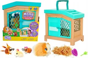 Interaktívne morské prasiatko LITTLE LIVE PETS 26410