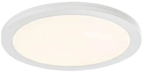 Rabalux 1489 - LED Stropné svietidlo SONNET LED/18W/230V 23cm