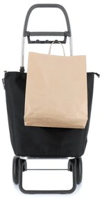 Nákupná taška 15 l Mini Bag MF 2 Logic - Rolser