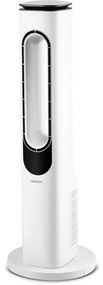 Sencor SFT 3703WH bezvrtuľový ventilátor