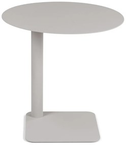 Kovový okrúhly odkladací stolík ø 40 cm Sunny – Spinder Design