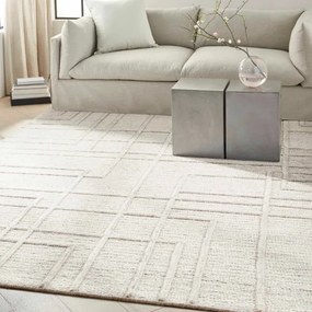 Koberec CALVIN KLEIN IMPRESSIONS ivory