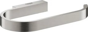 Grohe Selection držiak toaletného papiera supersteel G41068DC0