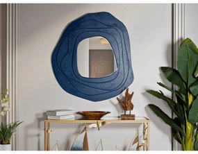 Nástenné zrkadlo 90x97 cm Dalia – Mauro Ferretti