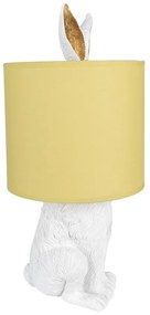 Svietidlo VEĽKONOČNÝ ZAJAC Ø20*43