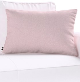 Karin - jednoduchá obliečka, 60x40cm farba produktu ružová látka zapletaná