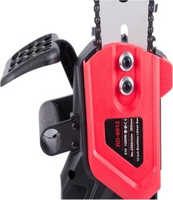 Akumulátorová reťazová píla 21 V – 1200 W
