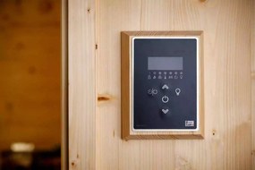 Hanscraft Sudová sauna 200 Thermowood