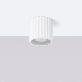 BRILAGI - LED bodové svietidlo SFERA 1xGU10/10W/230V pr. 10 cm biela