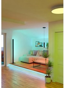 Eglo 901123 - LED RGBW Stmievateľný luster na lanku BALAMORTA-Z LED/3,7W/230V