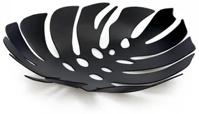 Misa na ovocie Balvi Monstera 27707, čierna