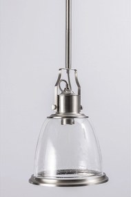 Závesná lampa Hobson 50cm