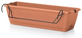 Box Balkón Respana Easycare W–Terakota