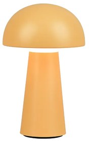 LENNON | LED Stolná lampa Farba: Žltá