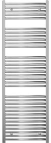 Mexen Helios, vykurovacie teleso 1800x600 mm, 786 W, chrómová, W103-1800-600-00-01