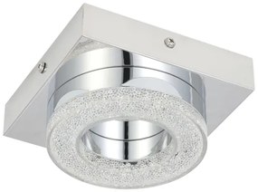 Eglo 95662 - LED Stropné svietidlo FRADELO LED/4W/230V