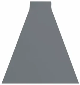 Protišmykový behúň RUMBA 1720 grafit