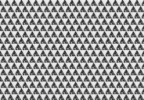 Fototapeta - Trojuholník (152,5x104 cm)