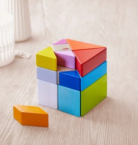 Kreatívna stavebnica - Tangram