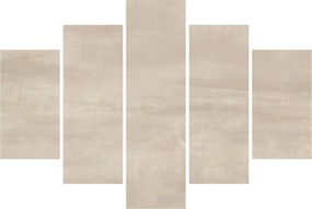 Obraz - Prírodný mramor (150x105 cm)