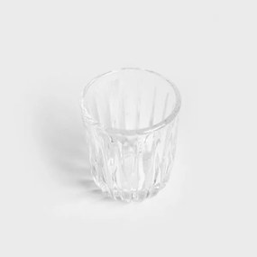 Sada šiestich pohárov NITA na vodku 713897 50 ml (6 ks)