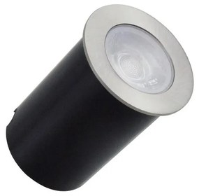 LED Vonkajšie nájazdové svietidlo LED/4W/85-264V IP67 2800K