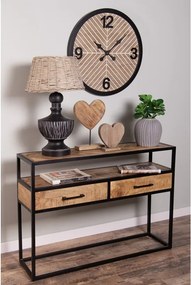 Tiene v romantickom štýle -38 * 22cm / E27