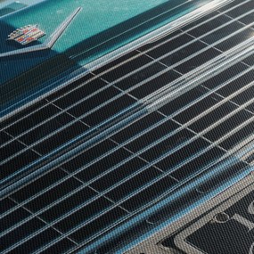 Obraz - Cadillac (90x60 cm)