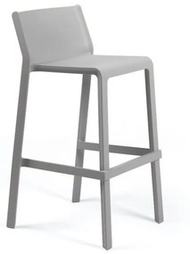 TRILL STOOL záhradná barová stolička bez podrúčok trill stool