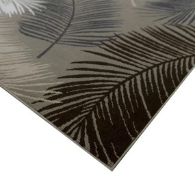 BE Koberec Lotus 9301 BEIGE – béžový obdĺžnikový Rozmer: 240x330 cm