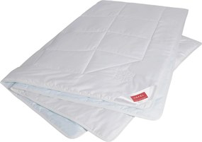XXXLutz LETNÁ PRIKRÝVKA, 140/200 cm, Hefel Textil - Prikrývky & vankúše - 004636999811