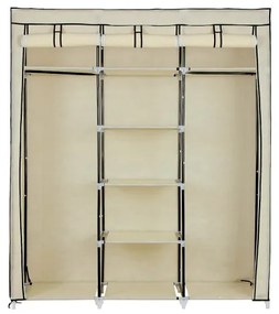 Šatníková skriňa RYG12M