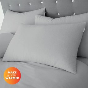 Obliečky na vankúše v súprave 2 ks 50x75 cm - Catherine Lansfield