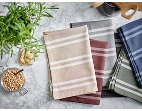 Bavlnená utierka 50x70 cm Soft – Södahl