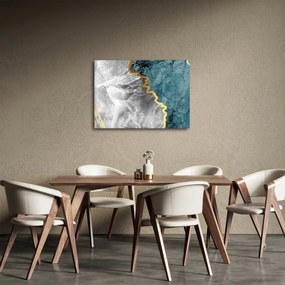 Obraz - Mramor (70x50 cm)